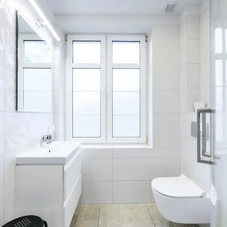 3 Maja 32B -B By Homeprime Sopot Exterior photo