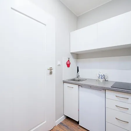 3 Maja 32B -B By Homeprime Sopot Exterior photo