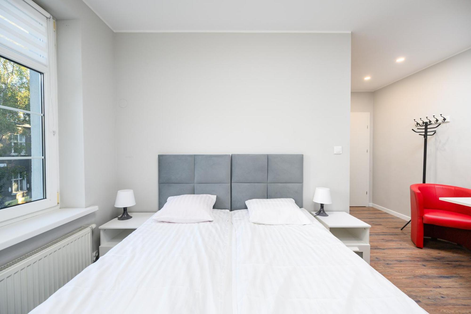 Apartment 3 Maja 32b -b By Homeprime Sopot