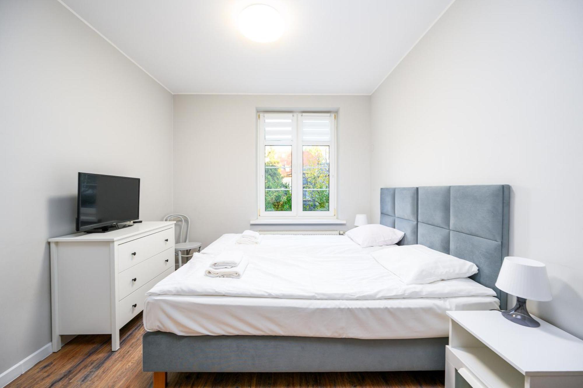 Apartment 3 Maja 32b -b By Homeprime Sopot
