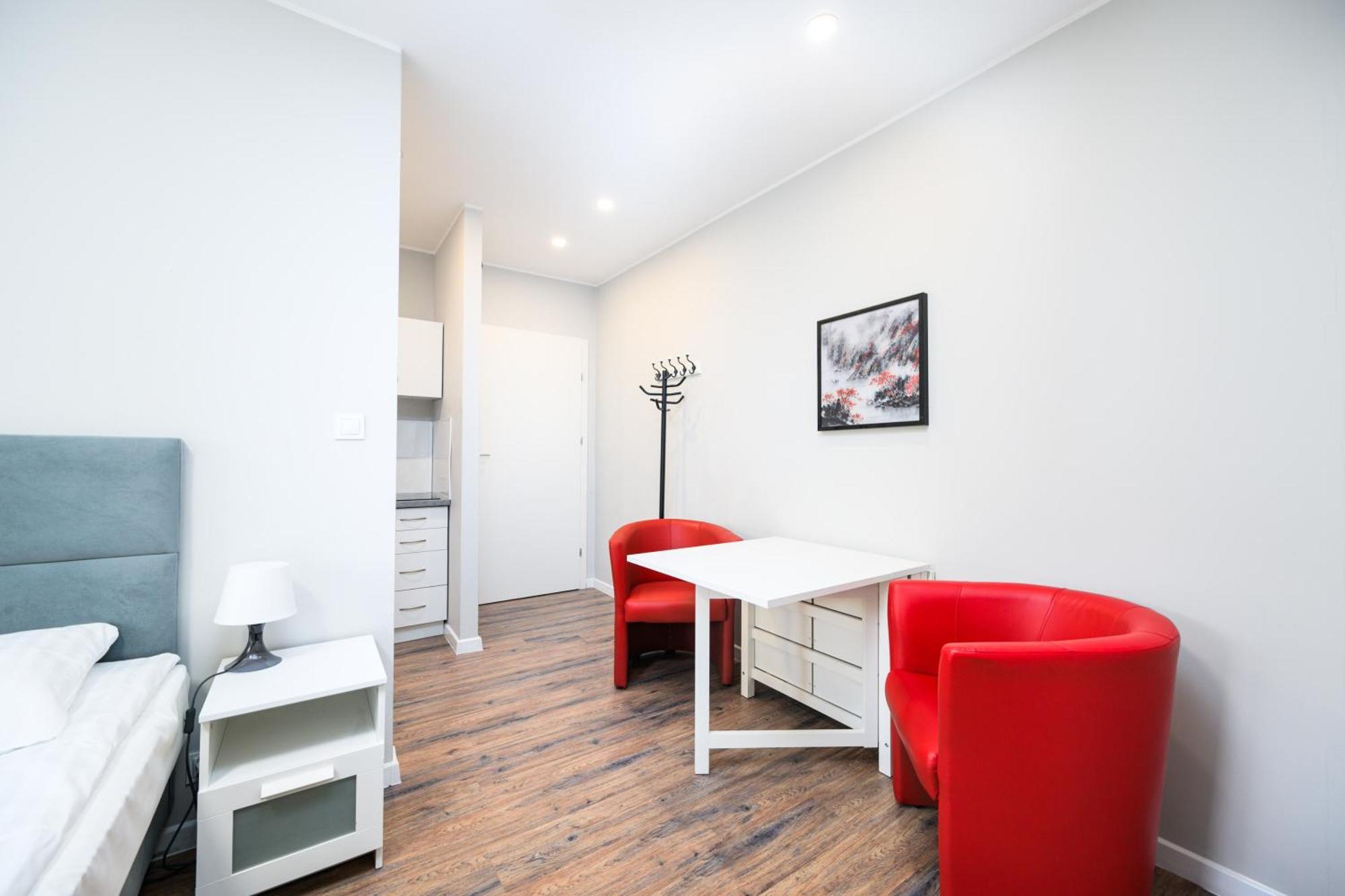 3 Maja 32b -b By Homeprime Sopot