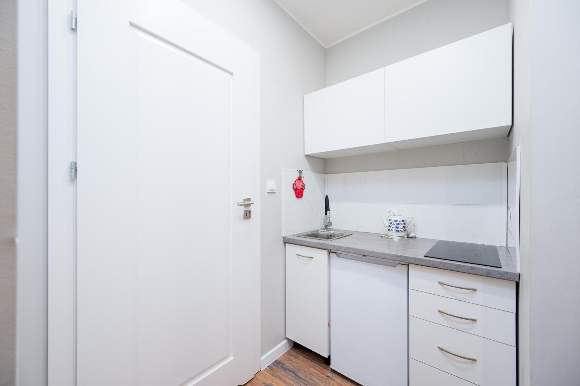 Apartment 3 Maja 32b -b By Homeprime